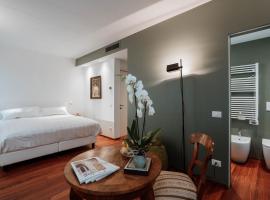 Bed and Breakfast Canalgrande, hotel em Mira