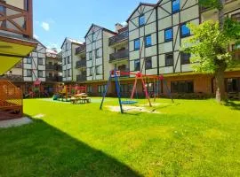 Apartamenty Przy Brzegu II