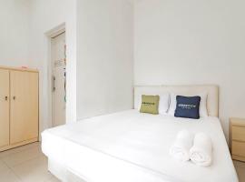 Urbanview Hotel One Family Maribaya by RedDoorz, hotel di Lembang