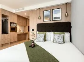 Wilde Aparthotels Manchester City Centre