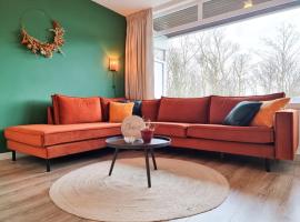 Vakantie appartement Chava WE09, hotel a Westkapelle