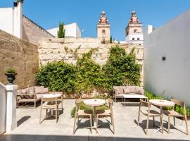 Fragile Hotel, hotell i Ciutadella