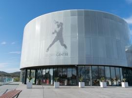Rafa Nadal Residence