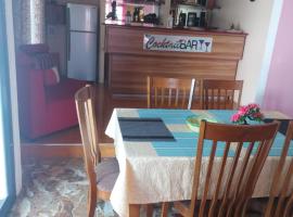 SkylineInn Hotel, alojamento na praia em Surinam