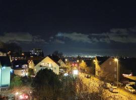 Pension Bad Soden / Apartment and Rooms, Privatzimmer in Bad Soden am Taunus