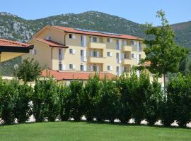 Joy Hotel Međugorje, Hotel in Međugorje