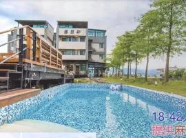 Luoyuxuan B&B