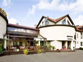 Morena, Hotel in Klaipėda