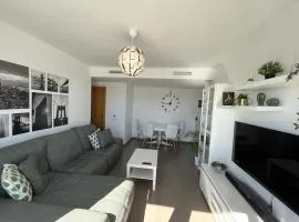 Splendide appartement avec piscine à san juan d'Alacant