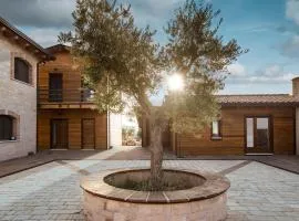 Borgo Olivo
