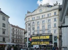 Pension Neuer Markt