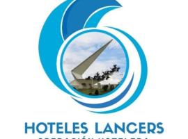 Hoteles Lancers, Melgar, hotel en Melgar