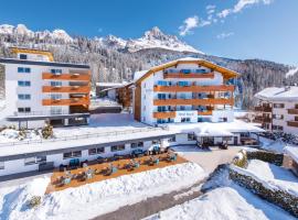 DAS ROYAL in Obereggen, hotel in zona Ski lift Oberholz, Obereggen