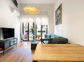 Okako Apartments Tudela