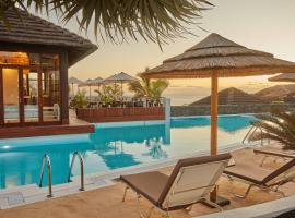 Secrets Lanzarote Resort & Spa - Adults Only (+18)