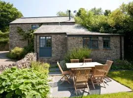 Heale Farm Cottage