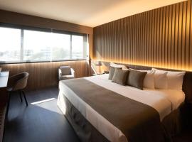 BAH Barcelona Airport Hotel, hotel near Barcelona El Prat Airport - BCN, 