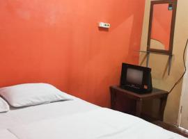 Oma Homestay Pagar Alam Syariah RedPartner: Pagaralam şehrinde bir otel
