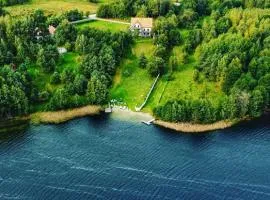 Hosteria na Mazurach