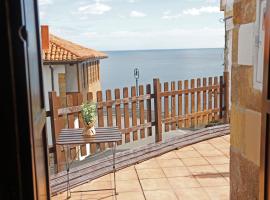 LOFT NORDESTE, self catering accommodation in Lastres