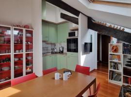 Italianway - Fauchè 9