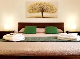 Zanzi 's Charming Rooms