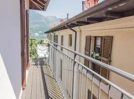 Apartment just close to the Lake in Bellagio