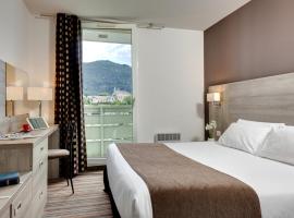 H&ocirc;tel Beau Site