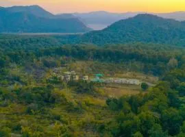 The Corbett Greens- A Wild Resort Muhaan