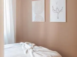 L'appartement Luciole à Blonville