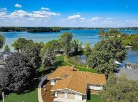 Bayside Beach House