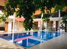 Kingcity Resort