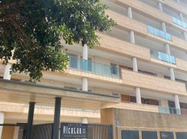 Apartamento Alcotan
