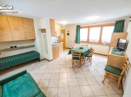 Baita Epi Cusini by Livigno Accomodation