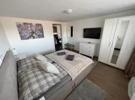 Malibu Apartman