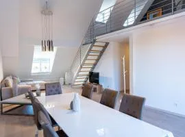 La Fleur Appartement