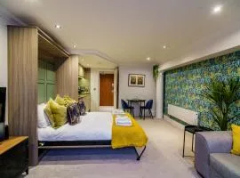 Entire Apartment - No. 47 - The Cosy Collection Ltd