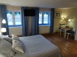 La maison de Céline