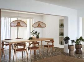 Test Ugocom, hotel v destinaci Gigondas