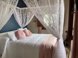 Vagamundos, hotel a Tarifa