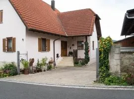 Ferienwohnung am Rathaus
