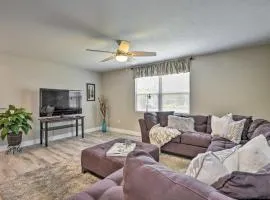 Coastal Sarasota Condo Minutes to Beach!