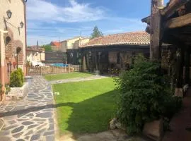 Casa rural Laguna Herrera
