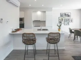 Apartment Confort 404