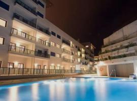 Alicante Hills Luxury Beach Apartment, apartemen di Alicante