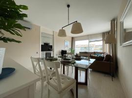 A 600 metros de la playa, ideal para familias, apartment in S'Agaro