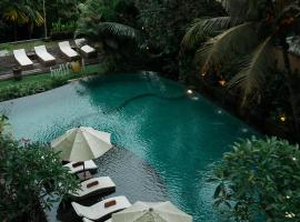 The Udaya Resorts and Spa