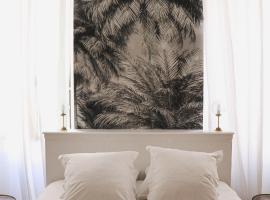 Maison d'Hotes Delga, hotel v destinaci Gaillac