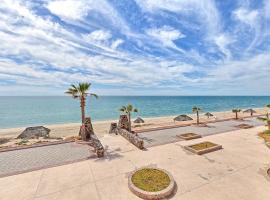Villas Paradise 19 by Kivoya, parkimisega hotell sihtkohas Playa Encanto