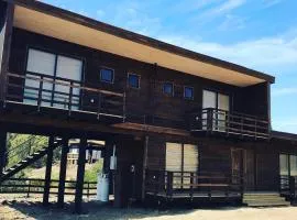 Casa babilon Pichilemu